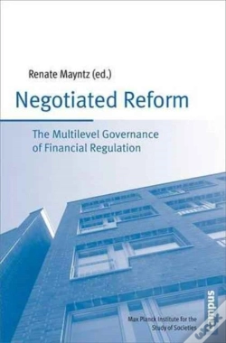 Capa do artigo Negotiated Reform