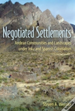 Capa do artigo Negotiated Settlements