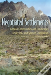 Negotiated Settlements