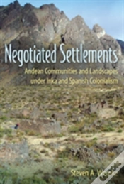 Capa do artigo Negotiated Settlements