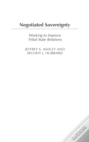 Capa do artigo Negotiated Sovereignty
