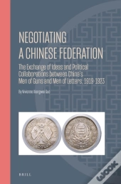 Negotiating A Chinese Federation