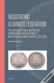 Capa do artigo Negotiating A Chinese Federation