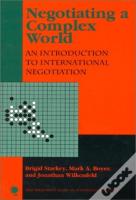 Negotiating A Complex World