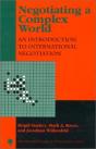 Negotiating A Complex World - Preview