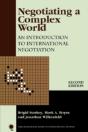 Negotiating A Complex World - Preview