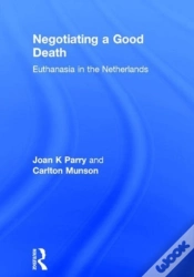 Capa do artigo Negotiating A Good Death