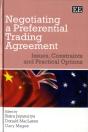 Negotiating A Preferential Trading Agreement - Preview