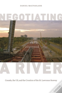 Capa do artigo Negotiating A River
