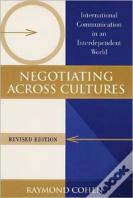 Negotiating Across Cultures
