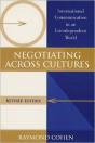 Negotiating Across Cultures - Preview