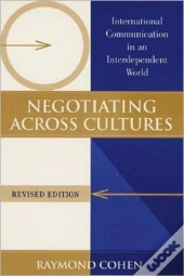 Negotiating Across Cultures