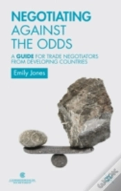 Capa do artigo Negotiating Against The Odds