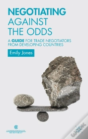 Capa do artigo Negotiating Against The Odds