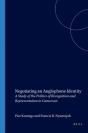 Negotiating An Anglophone Identity - Preview