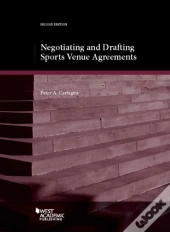 Negotiating And Drafting Sports Venue Agreements