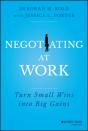 Negotiating At Work - Preview