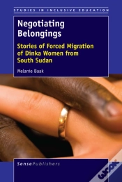 Capa do artigo Negotiating Belongings