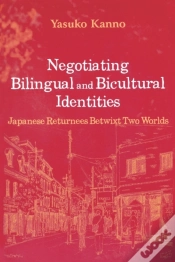 Capa do artigo Negotiating Bilingual And Bicultural Identities