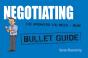 Negotiating: Bullet Guides - Preview