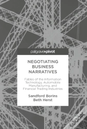 Negotiating Business Narratives