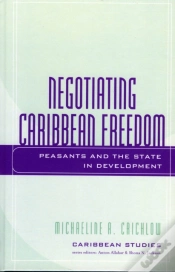 Capa do artigo Negotiating Caribbean Freedom