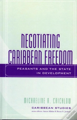 Capa do artigo Negotiating Caribbean Freedom