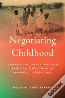 Negotiating Childhood