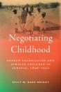 Negotiating Childhood - Preview