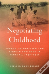 Negotiating Childhood