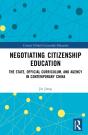 Negotiating Citizenship Education - Preview