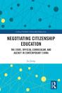 Negotiating Citizenship Education - Preview