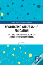 Negotiating Citizenship Education
