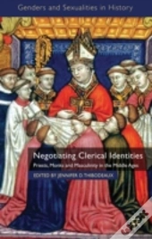 Negotiating Clerical Identities