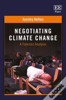 Negotiating Climate Change