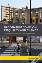 Capa do artigo Negotiating Cohesion, Inequality And Change