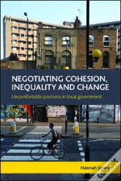 Capa do artigo Negotiating Cohesion, Inequality And Change