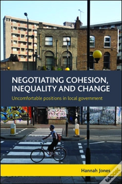 Capa do artigo Negotiating Cohesion, Inequality And Change