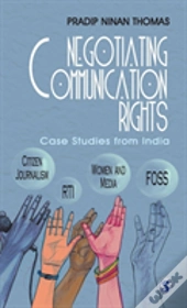 Negotiating Communication Rights