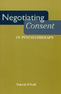 Negotiating Consent In Psychotherapy - Preview