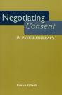 Negotiating Consent In Psychotherapy - Preview