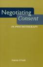 Negotiating Consent In Psychotherapy - Preview