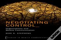 Negotiating Control