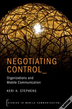 Capa do artigo Negotiating Control