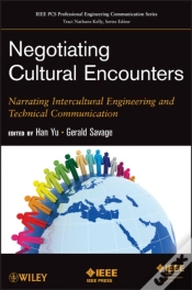 Capa do artigo Negotiating Cultural Encounters