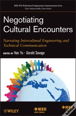Capa do artigo Negotiating Cultural Encounters