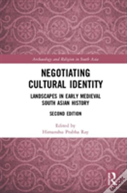 Capa do artigo Negotiating Cultural Identity