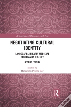 Capa do artigo Negotiating Cultural Identity