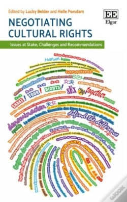 Capa do artigo Negotiating Cultural Rights - Issues At Stake, Challenges And Recommendations