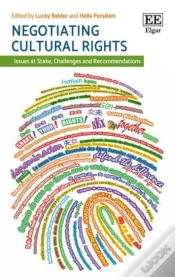 Capa do artigo Negotiating Cultural Rights - Issues At Stake, Challenges And Recommendations